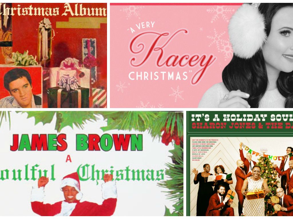 أفضل 50 أغنية عيد الميلاد في كل العصور وفقا لمحررينا