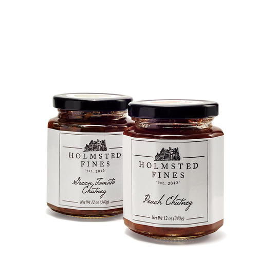 Holmsted Fines Chutney