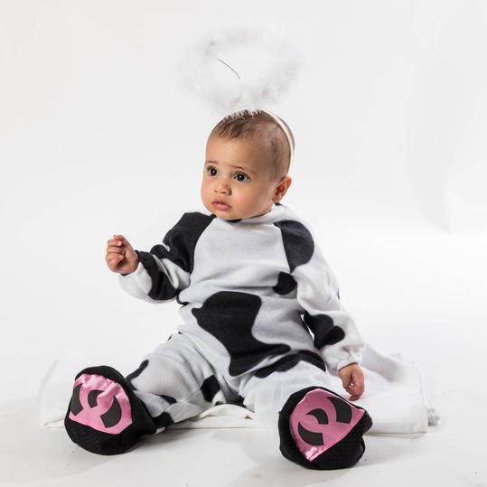 Hellig Cow Costume