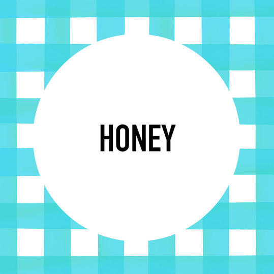 جنوبي Pet Name: Honey