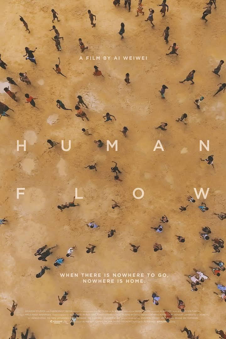 بشري Flow (2017)