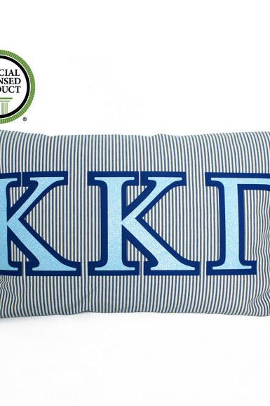 Personalizado Greek Throw Pillow