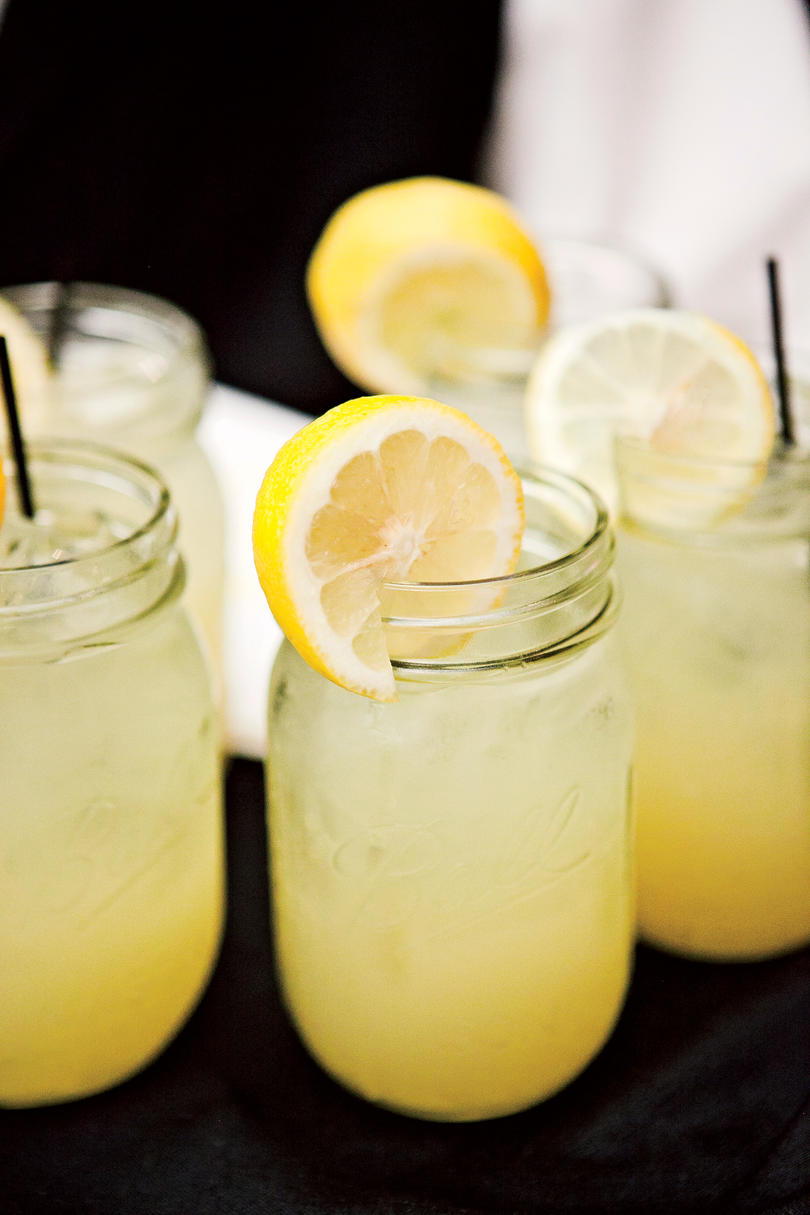 ينشبورغ Lemonade