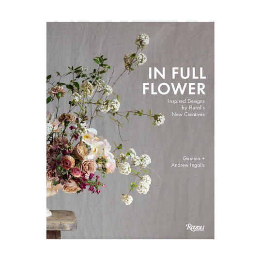 En Full Flower: Inspired Designs by Floral’s New Creatives