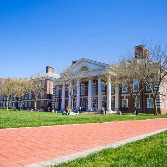 Universidad of Delaware 