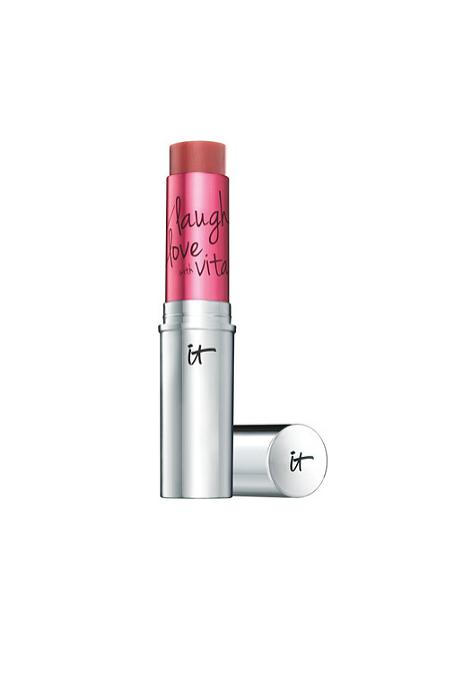 هذا Cosmetics Vitality Flush Stain Stick Lip & Cheek Reviver