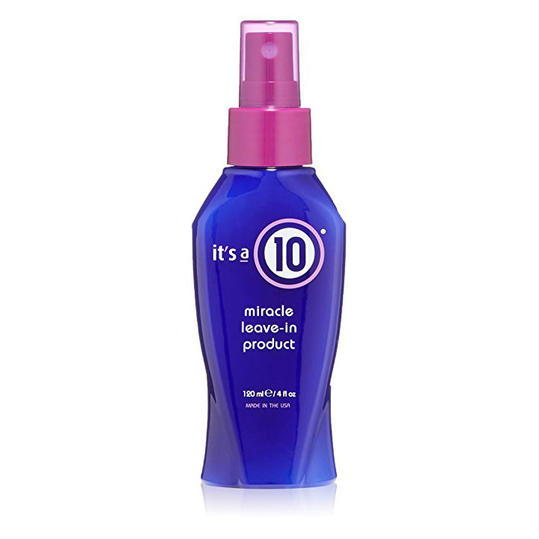 To je a 10 Miracle Leave-In Product
