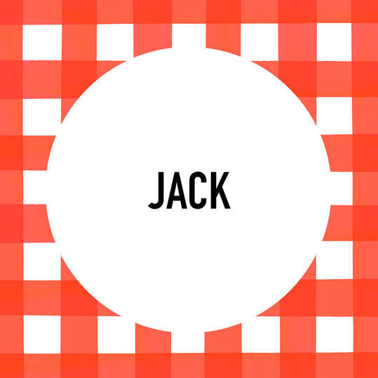 جنوبي Pet Name: Jack