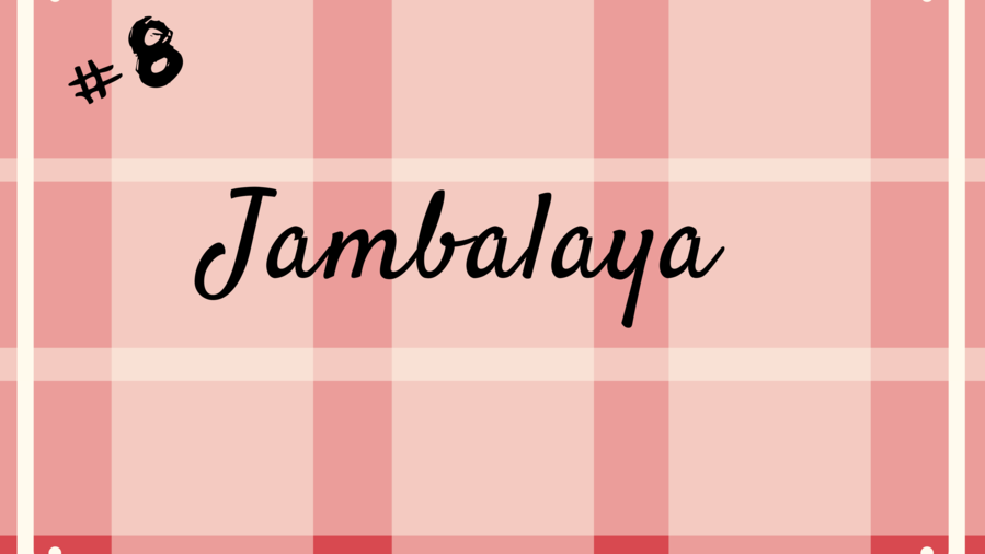 jambalaya Southern Recipe Secret