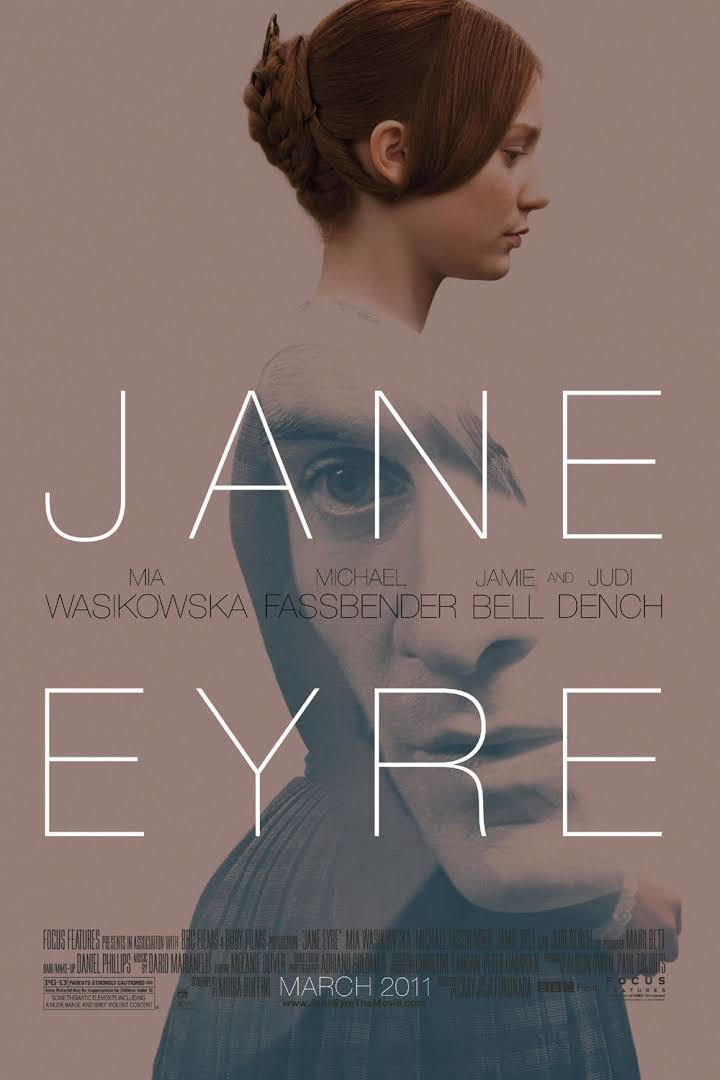 جين Eyre (2011)