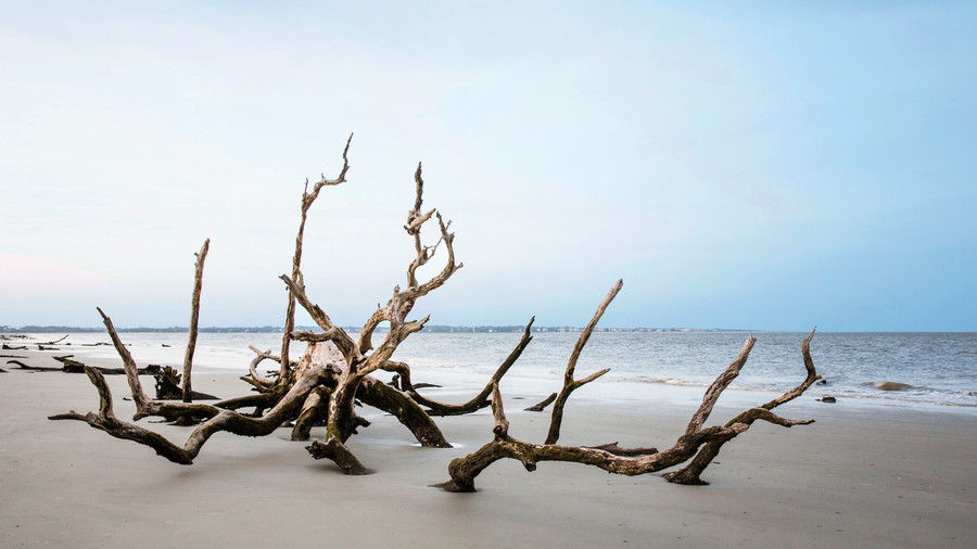 Jekyll Island, Georgia