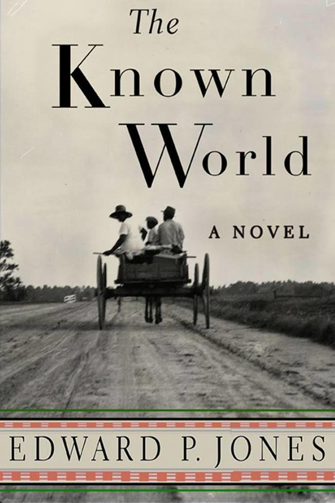 Най- Known World by Edward P. Jones