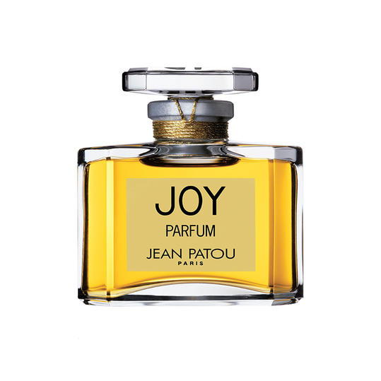 Alegría by Jean Patou Parfum Deluxe