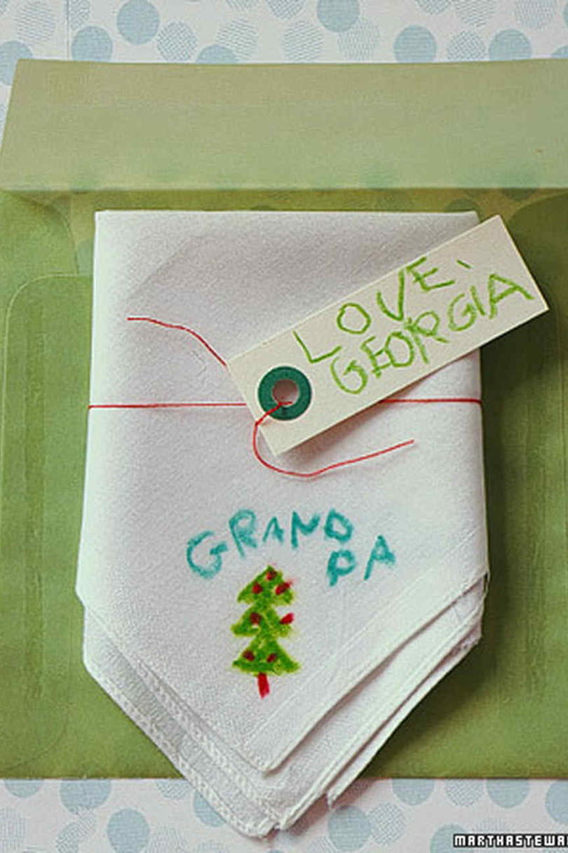 クリスマス Handkerchiefs