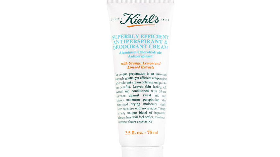 كيهلز's Superbly Efficient Antiperspirant & Deodorant Cream