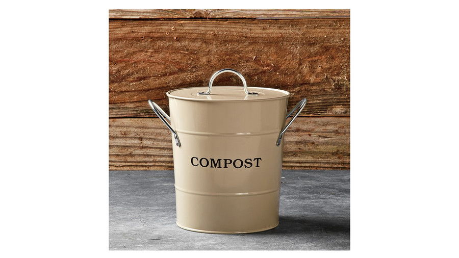 Køkken Compost Bucket