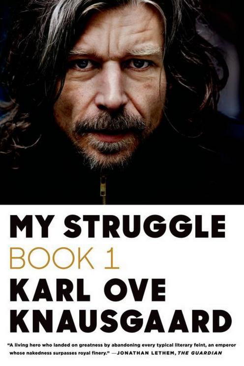 Mi Struggle, Book 1 by Karl Ove Knausgaard 