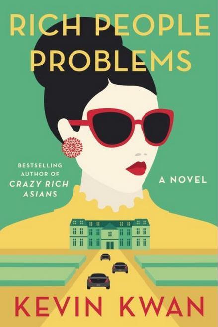 Rico People Problems by Kevin Kwan