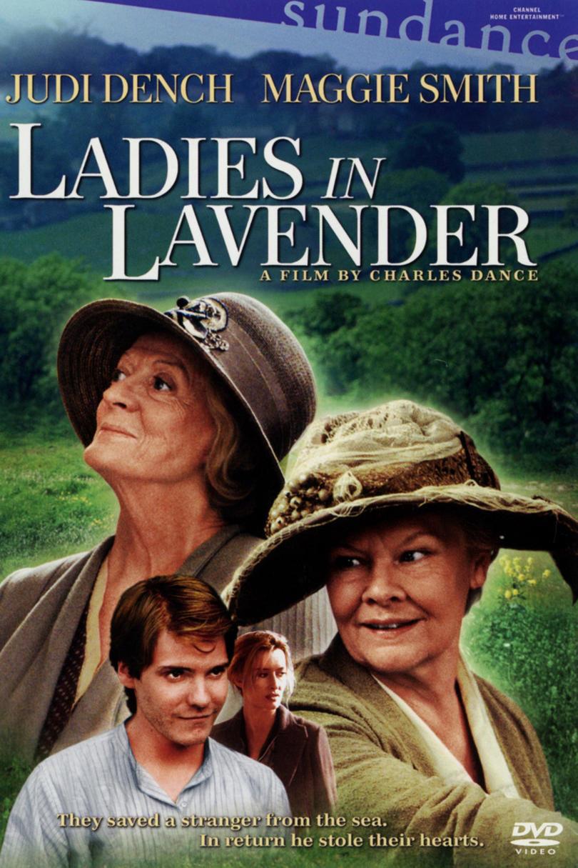 سيدات in Lavender (2004)