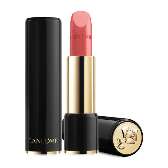 Lancome L’Absolu Rouge Lipstick in Fleur Impressionniste