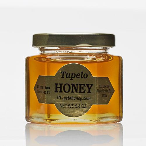 二。 Lanier & Son’s Tupelo Honey 
