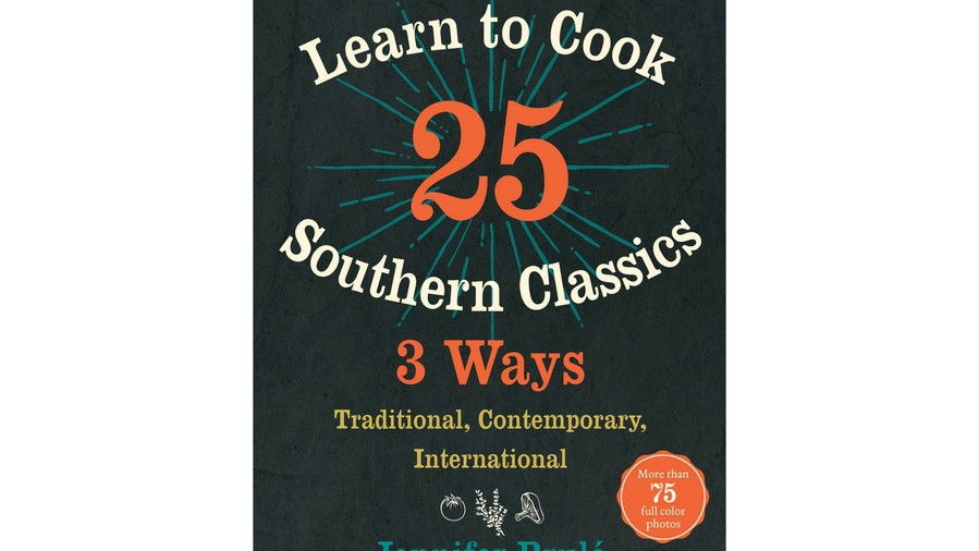 Aprender To Cook 25 Southern Classics