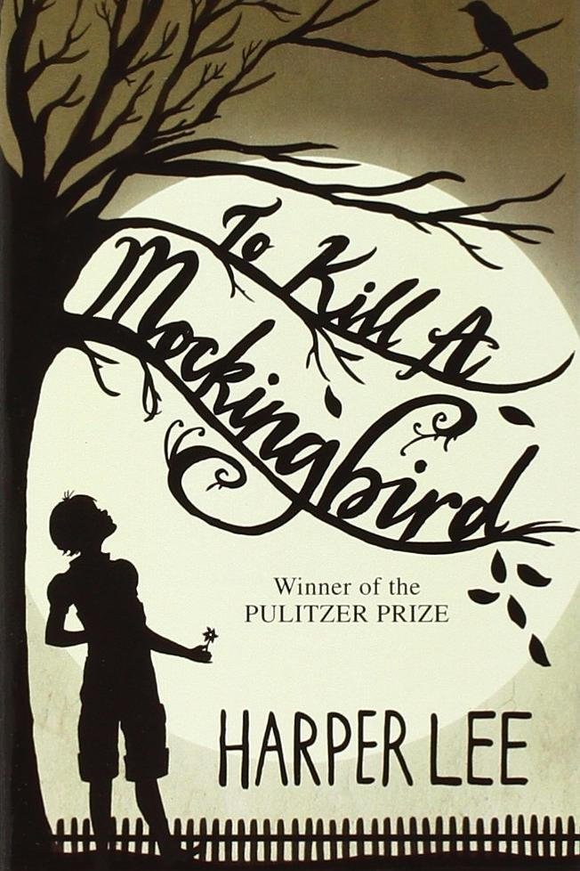 Да се Kill a Mockingbird by Harper Lee