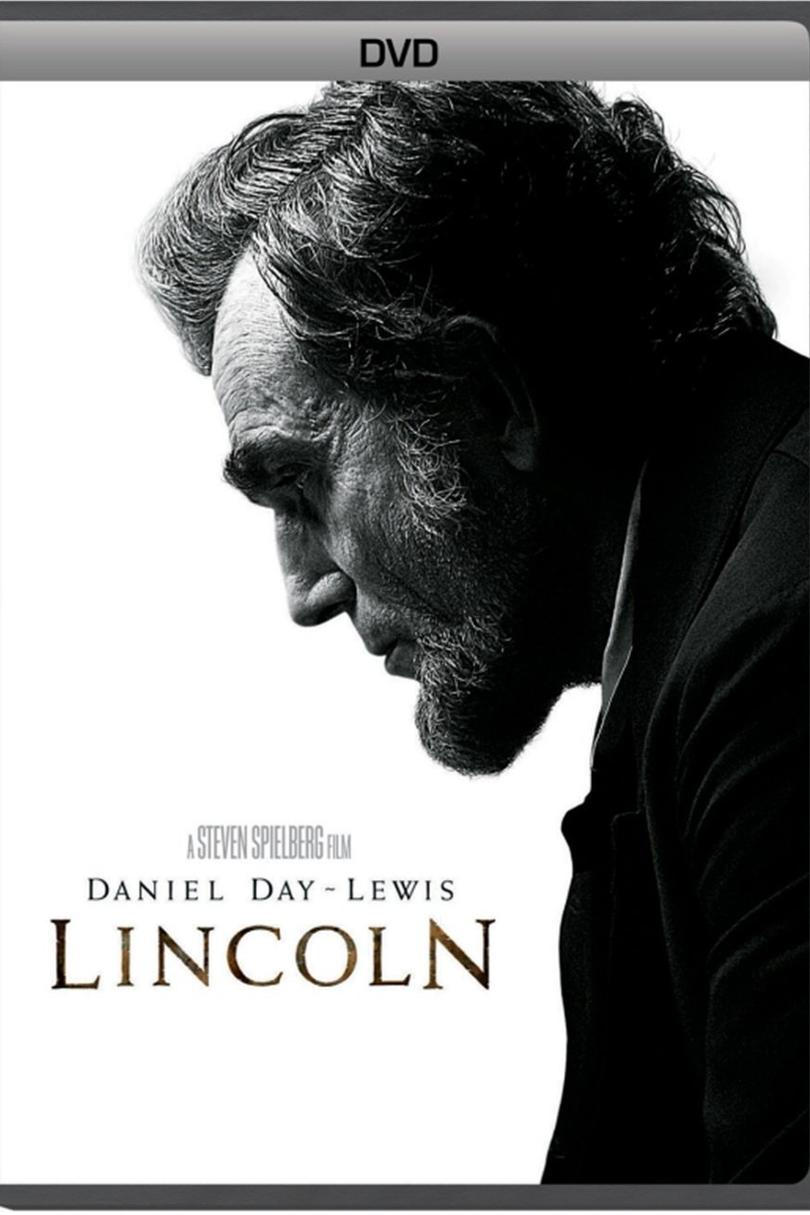 Линкълн (2012)