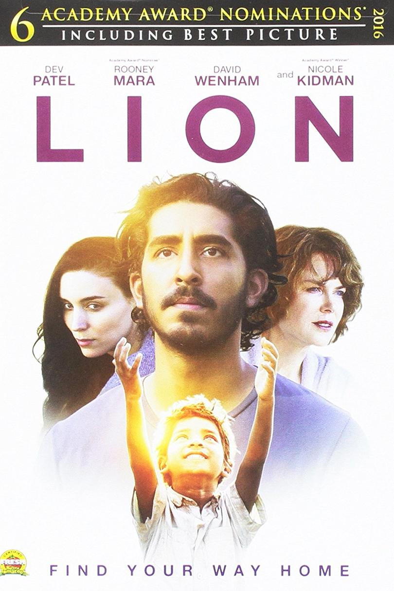 лъв (2016)