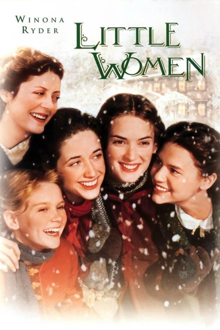 قليل Women (1994)
