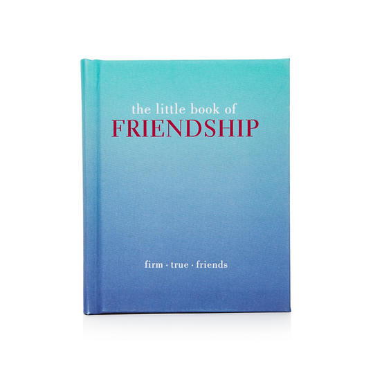 قليل Book of Friendship
