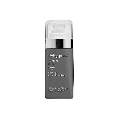 Levende Proof Perfect Hair Day Night Cap Overnight Perfector
