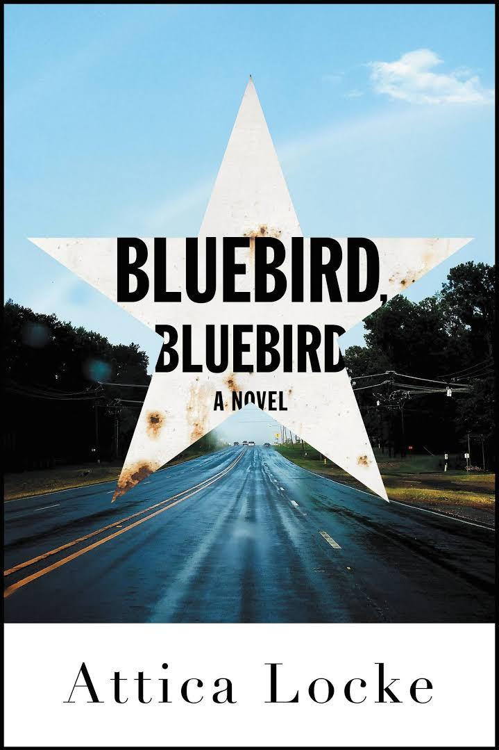 طائر أزرق، Bluebird by Attica Locke