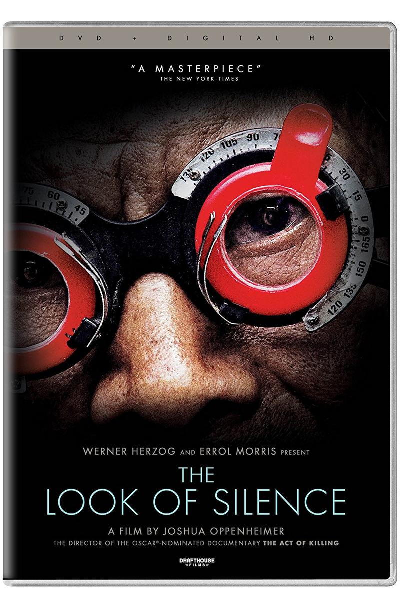 Det Look of Silence (2015)