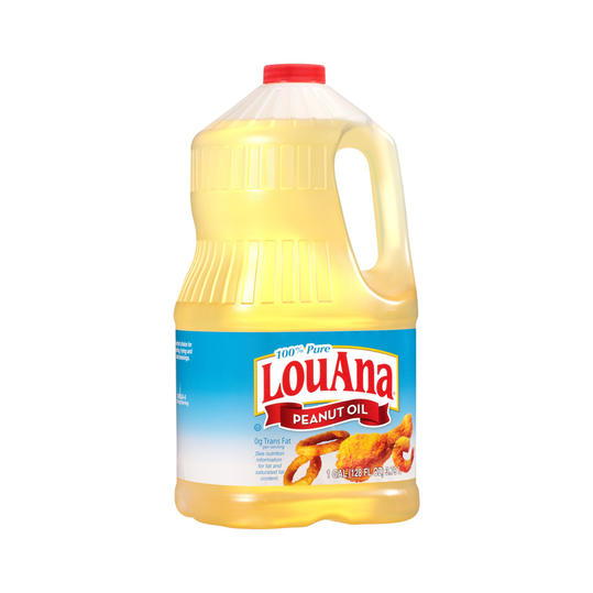 LouAna Peanut Oil