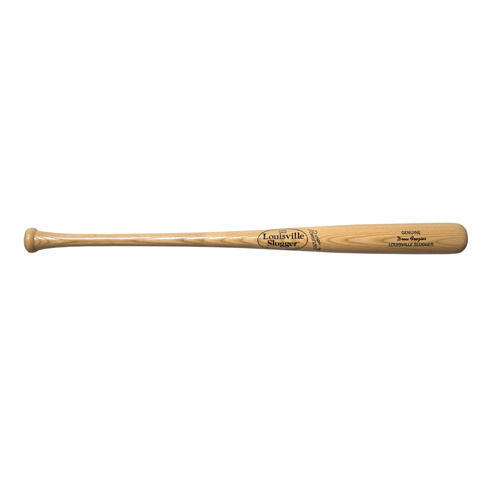 لويزفيل slugger baseball bat 