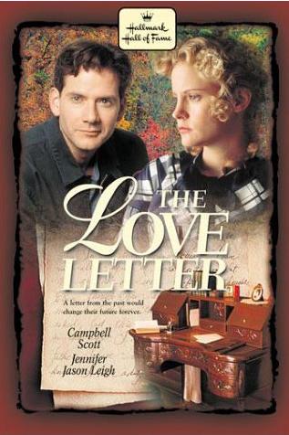 Det Love Letter 