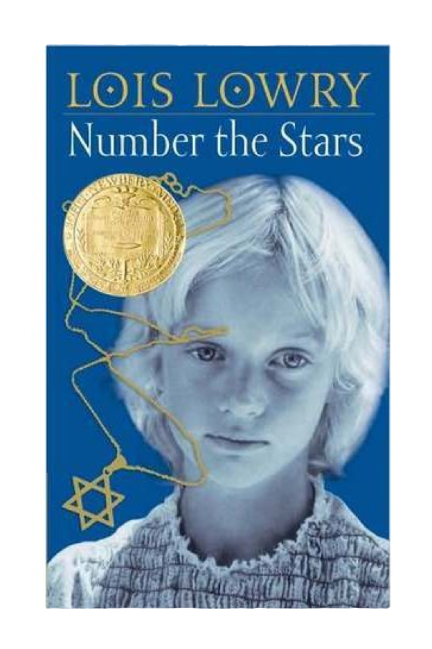 رقم the Stars by Lois Lowry