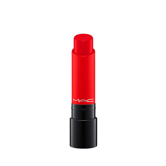 MAC Liptensity Lipstick in Mulling Spices 