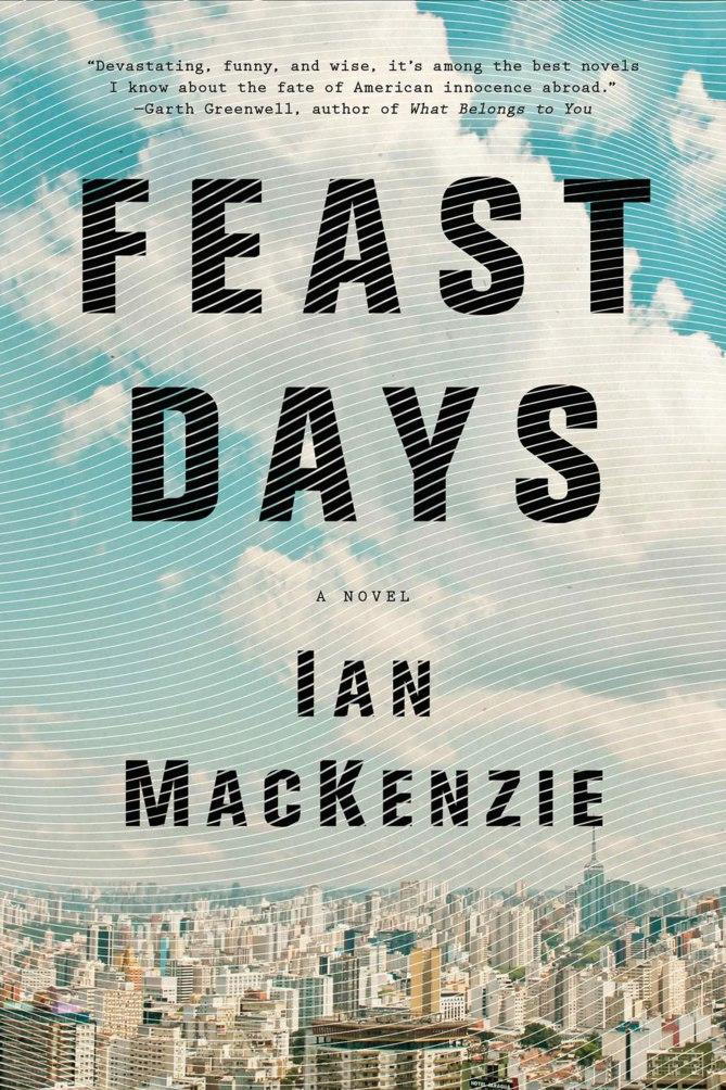 Hody Days by Ian MacKenzie