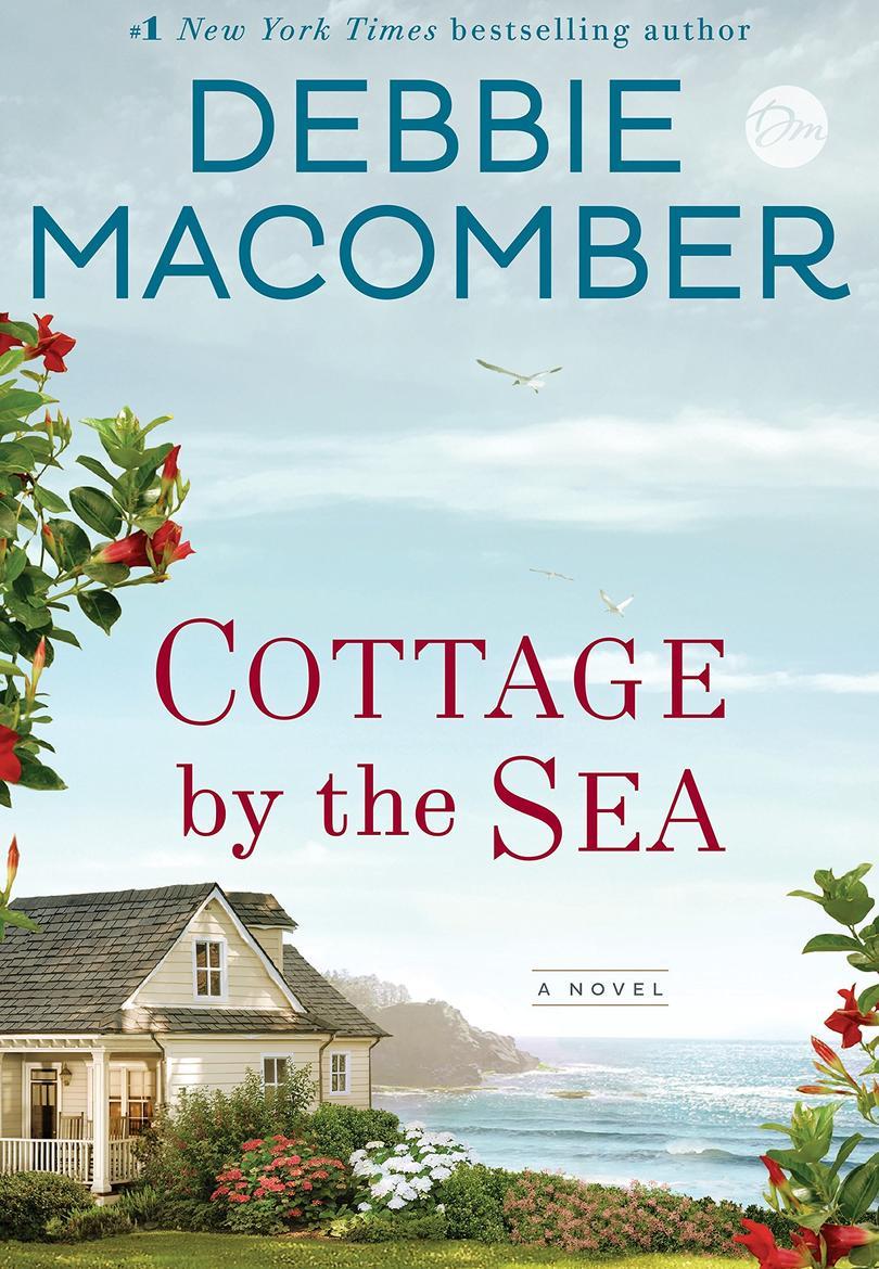 Cabaña by the Sea by Debbie Macomber