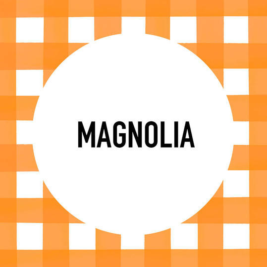 جنوبي Pet Name: Magnolia