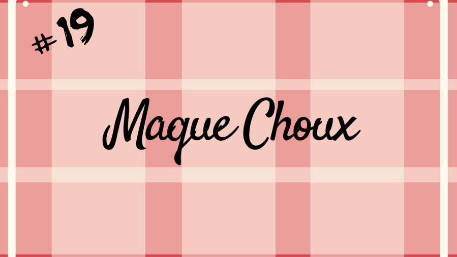 Maque Choux Recipe Secret