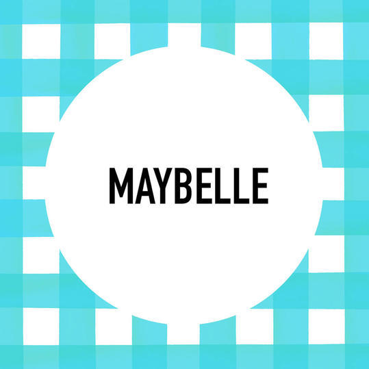 جنوبي Pet Name: Maybelle