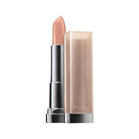Maybelline Color Sensational The Buffs Lip Color in Blushing Beige