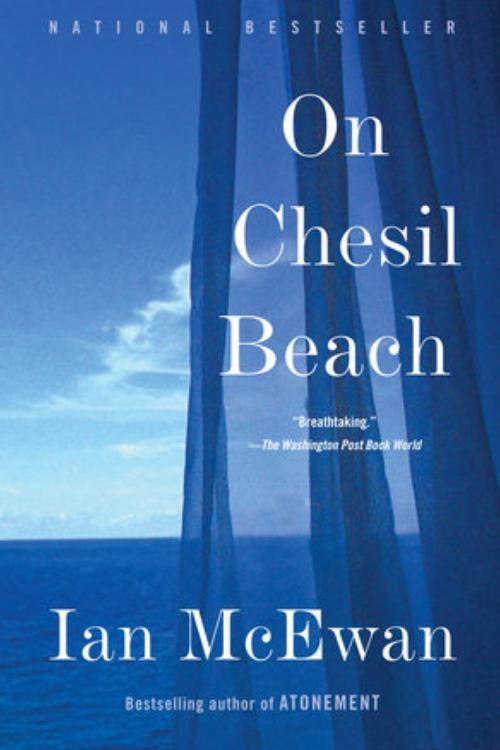 за Chesil Beach by Ian McEwan