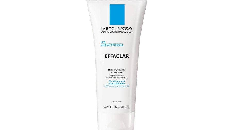 Los Angeles Roche Posay Medicated Gel Cleanser