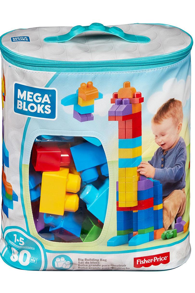 ميجا Bloks Amazon Prime Gift