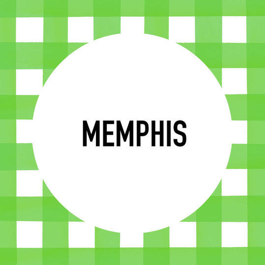 جنوبي Pet Name: Memphis