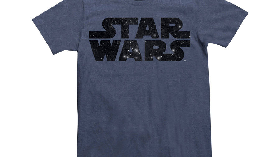 Hvězda Wars Shirt